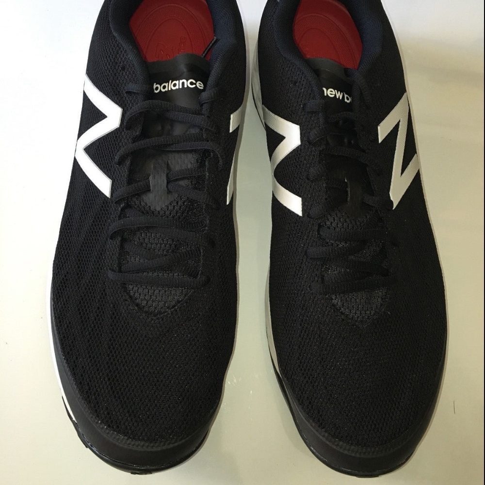 New Balance Fresh Foam MX80v3 training shoe 15 men